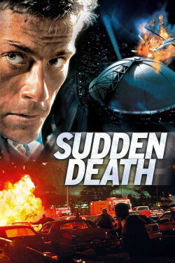 Sudden Death (1995) Sudden Death (1995)