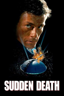 Sudden Death (1995) Sudden Death (1995)