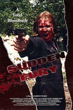 Sudden Fury (1997) Sudden Fury (1997)