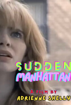 Sudden Manhattan (1996) Sudden Manhattan (1996)