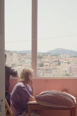 Sudden Rain (2024)