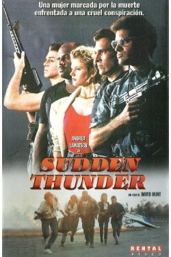 Sudden Thunder (1990)