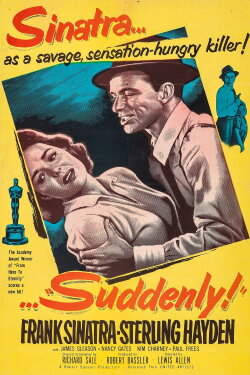 Suddenly (1954) Suddenly (1954)