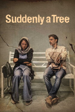 Suddenly a Tree (2019)