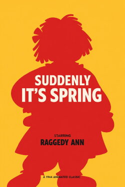 Suddenly It's Spring (1944)