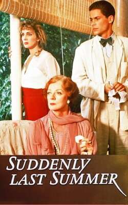 Suddenly, Last Summer (1993) Suddenly, Last Summer (1993)
