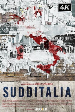 Sudditalia (2023) Sudditalia (2023)