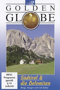 Südtirol & die Dolomiten (2010) Südtirol & die Dolomiten (2010)