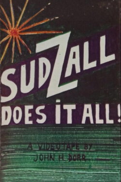 Sudzall Does It All! (1979)