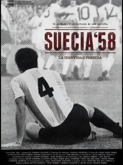 Suecia 58: La identidad perdida (2016) Suecia 58: La identidad perdida (2016)