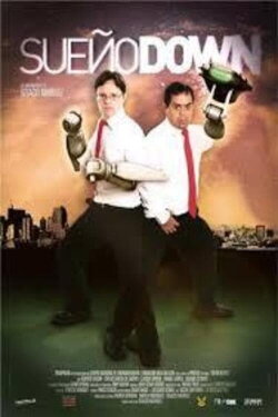 Sueño Down (2013)