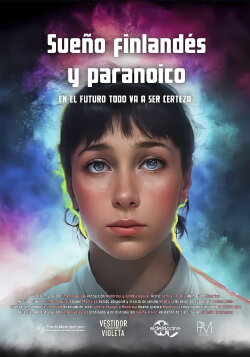 Sueño finlandés y paranoico (2024)