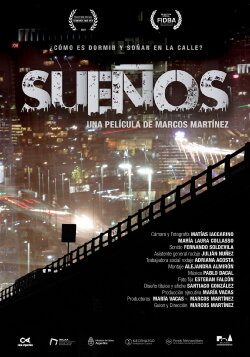 Sueños (2021)