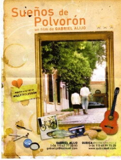 Sueños de Polvorón (2006)