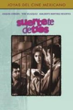 Suerte Te De Dios (1961)