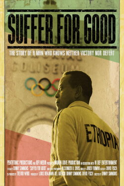 Suffer for Good (2020)