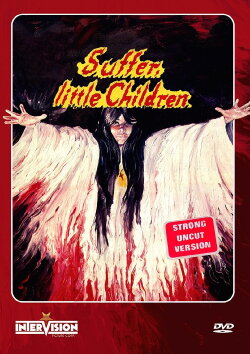 Suffer, Little Children (1983) Suffer, Little Children (1983)