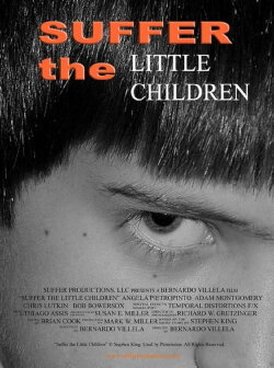 Suffer the Little Children (2006) Suffer the Little Children (2006)