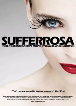 Sufferrosa (2010) Sufferrosa (2010)