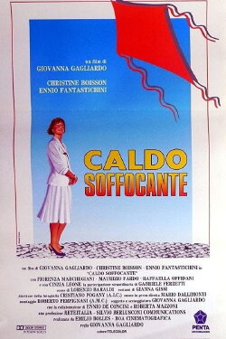 Suffocating Heat (1991)
