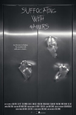 Suffocating With Manners (2019)