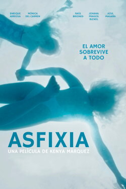 Suffocation (2018)