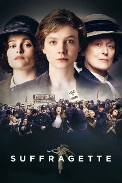 Suffragette (2015) Suffragette (2015)