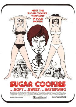 Sugar Cookies (1973) Sugar Cookies (1973)