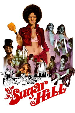 Sugar Hill (1974) Sugar Hill (1974)