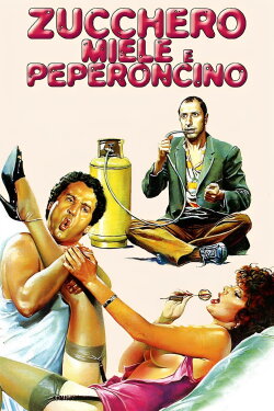 Sugar, Honey and Pepper (1980) Sugar, Honey and Pepper (1980)