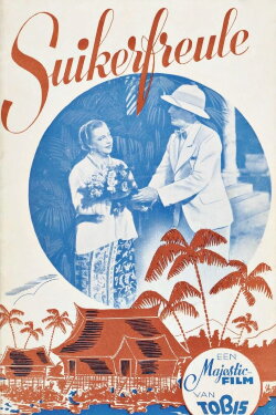 Sugar Lady (1935)