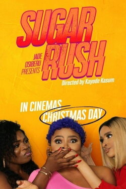 Sugar Rush (2019)
