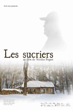 Sugar Shack Tales (2016) Sugar Shack Tales (2016)