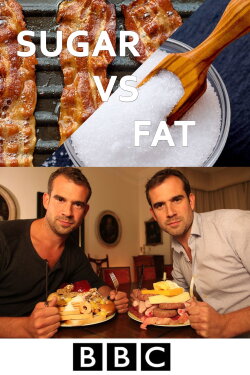 Sugar vs Fat: Which is Worse? (2014) Sugar vs Fat: Which is Worse? (2014)
