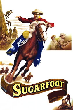 Sugarfoot (1951) Sugarfoot (1951)