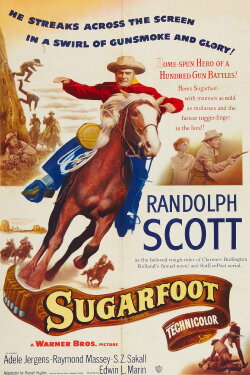 Sugarfoot (1951)