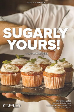 Sugarly Yours! (2022) Sugarly Yours! (2022)