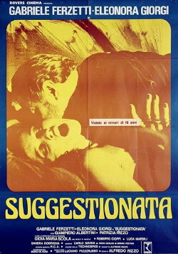 Suggestionata (1978) Suggestionata (1978)