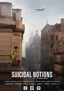 Suicidal Notions (2016)