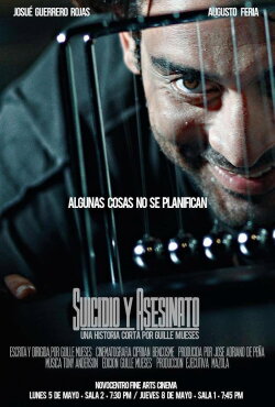 Suicide and Murder (2014) Suicide and Murder (2014)