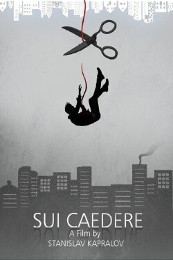 Suicide City (2017) Suicide City (2017)