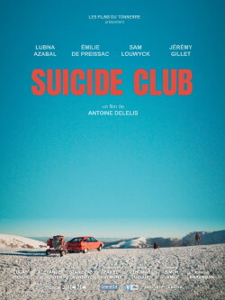 Suicide Club (2021) Suicide Club (2021)
