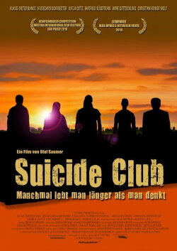 Suicide Club (2010) Suicide Club (2010)