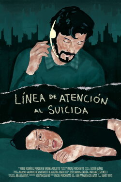 Suicide Hotline (2020)