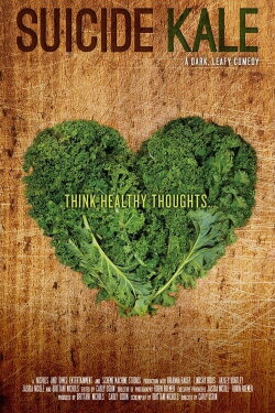 Suicide Kale (2016)