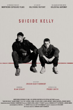 Suicide Kelly (2023) Suicide Kelly (2023)