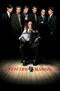 Suicide Kings (1997) Suicide Kings (1997)