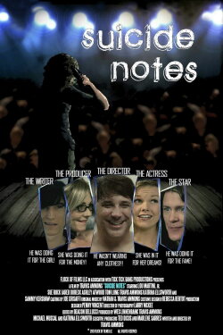 Suicide Notes (2013) Suicide Notes (2013)