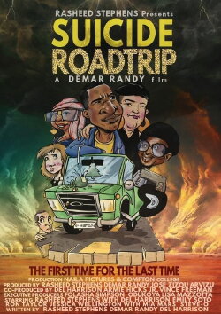 Suicide Roadtrip (2018) Suicide Roadtrip (2018)