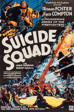 Suicide Squad (1935) Suicide Squad (1935)